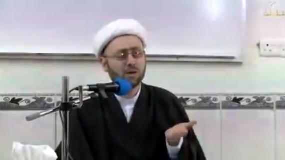 مكانة المرأة