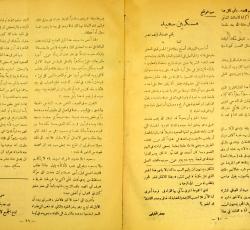 الصفحة  الثامنة والتاسعة