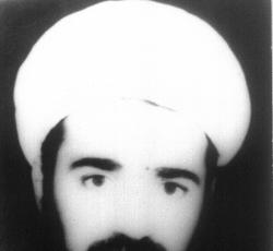 الشيخ عبد الكريم الشيخ محمد حسين كاشف الغطاء