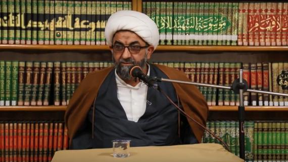 -lectures in Ramadhan-fasting and refining morals sheikh YaserKashifalgetaa
